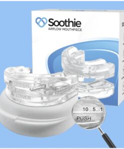 Soothie AirFlow Mouthpiece
