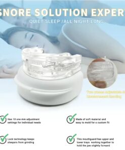 Soothie AirFlow Mouthpiece