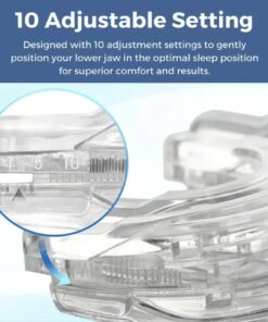 Soothie AirFlow Mouthpiece