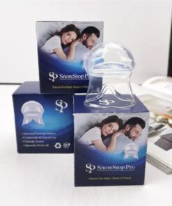SnoreStop Pro