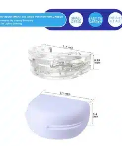 Screenshot2023 10 02at00 14 559.75US 50 OFFSnoringStopperAntiSnoringBruxismMouthGuardTeethBruxismSleepApneaGuardSnoringMouthGuardSnoringDeviceHealthCare Sleep Snoring AliExpress.webp