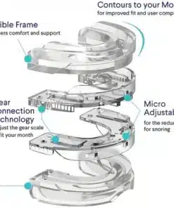 Screenshot2023 10 02at00 19 059.75US 50 OFFSnoringStopperAntiSnoringBruxismMouthGuardTeethBruxismSleepApneaGuardSnoringMouthGuardSnoringDeviceHealthCare Sleep Snoring AliExpress.webp