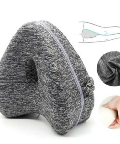 smoothspinetm official retailer improved leg pillow for quality sleep.jpg