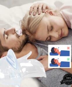 SleepEase Mouthguard