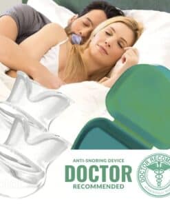 SleepEase Mouthguard