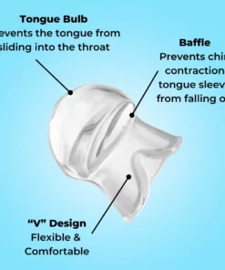 SleepEase Mouthguard