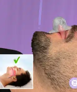 QuietNights Tongue Retainer