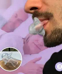 QuietNights Tongue Retainer 3