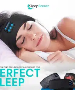 SleepBandz 2