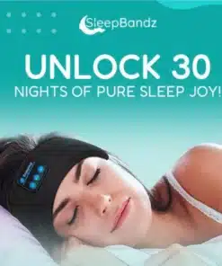 SleepBandz 3