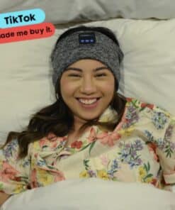 SymphonyBand™ Sleep Headphones