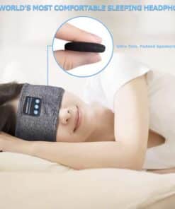 SymphonyBand™ Sleep Headphones