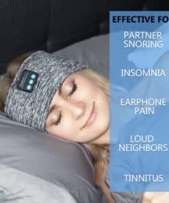 SymphonyBand™ Sleep Headphones