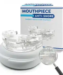 Flumoxo SilentSleeper™