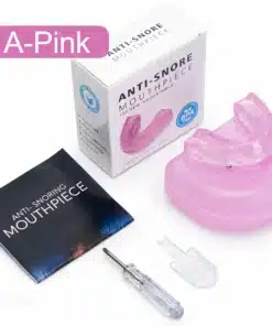 GenTeeth Anti Snore Night Wear Tray 2