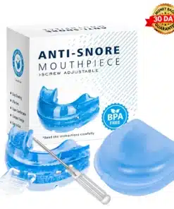 GenTeeth Anti Snore Night Wear Tray