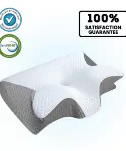 LesAngel® Contour Relief Pillow
