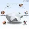 ORTHINEX Premium Ergonomic Pillow