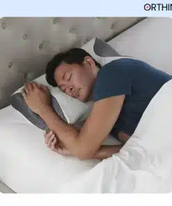 ORTHINEX Premium Ergonomic Pillow 4