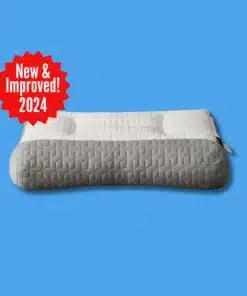 ProEase® Orthopedic Deep Sleep Pillow