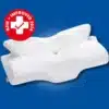 RestMD® Orthopedic Traction Pillow