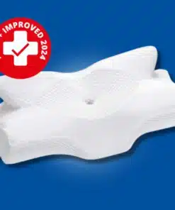 RestMD® Orthopedic Traction Pillow
