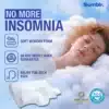 Slumblr® Contour Relief Pillow
