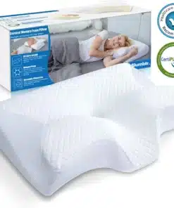 Slumblr® Contour Relief Pillow 6