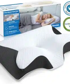 Slumblr® Contour Relief Pillow 7