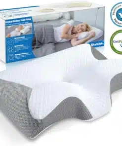 Slumblr® Contour Relief Pillow 8