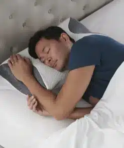 SureRest ErgoContour Pillow 1
