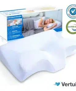 Vertuix™ Comfort Pillow 2