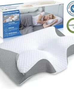 Stellar™ Contour Neck Pillow