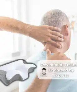 Stellar™ Contour Neck Pillow 1