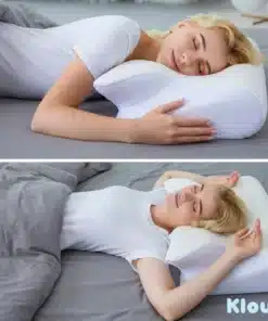 Kloud™ Slumber Pillow 1