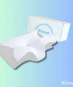 Kloud™ Slumber Pillow 5
